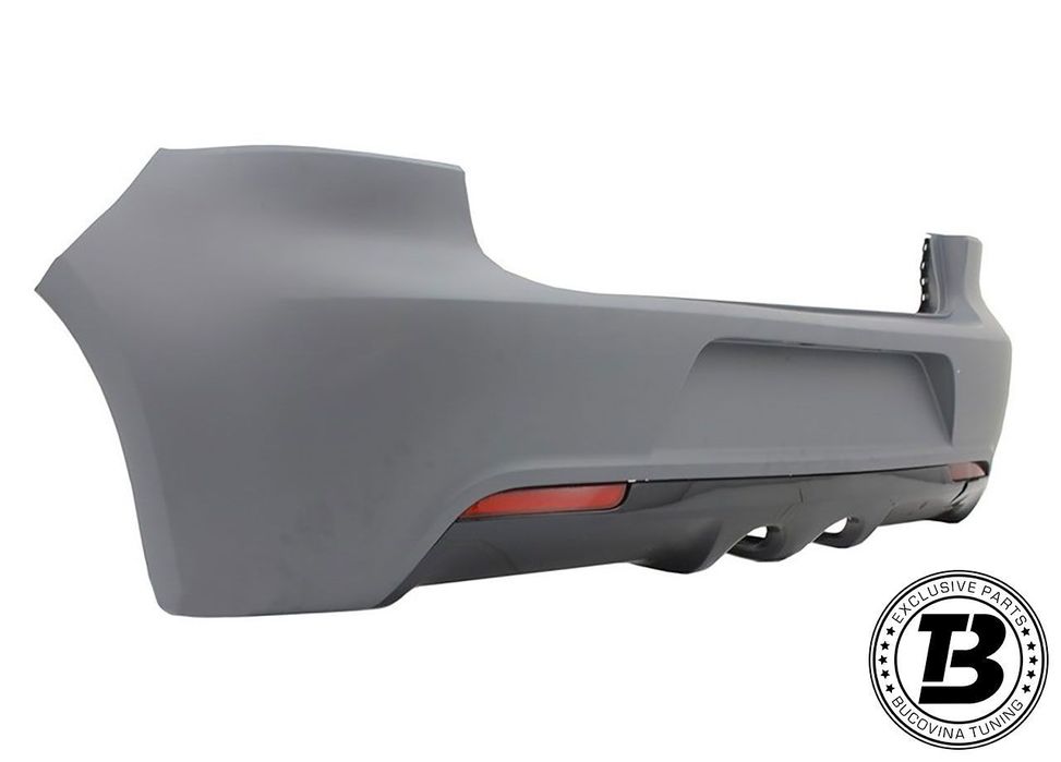 Bara Spate compatibila cu VW Golf VI 6 R20 Design