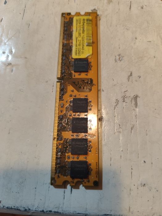 Продается оперативная память ОЗУ