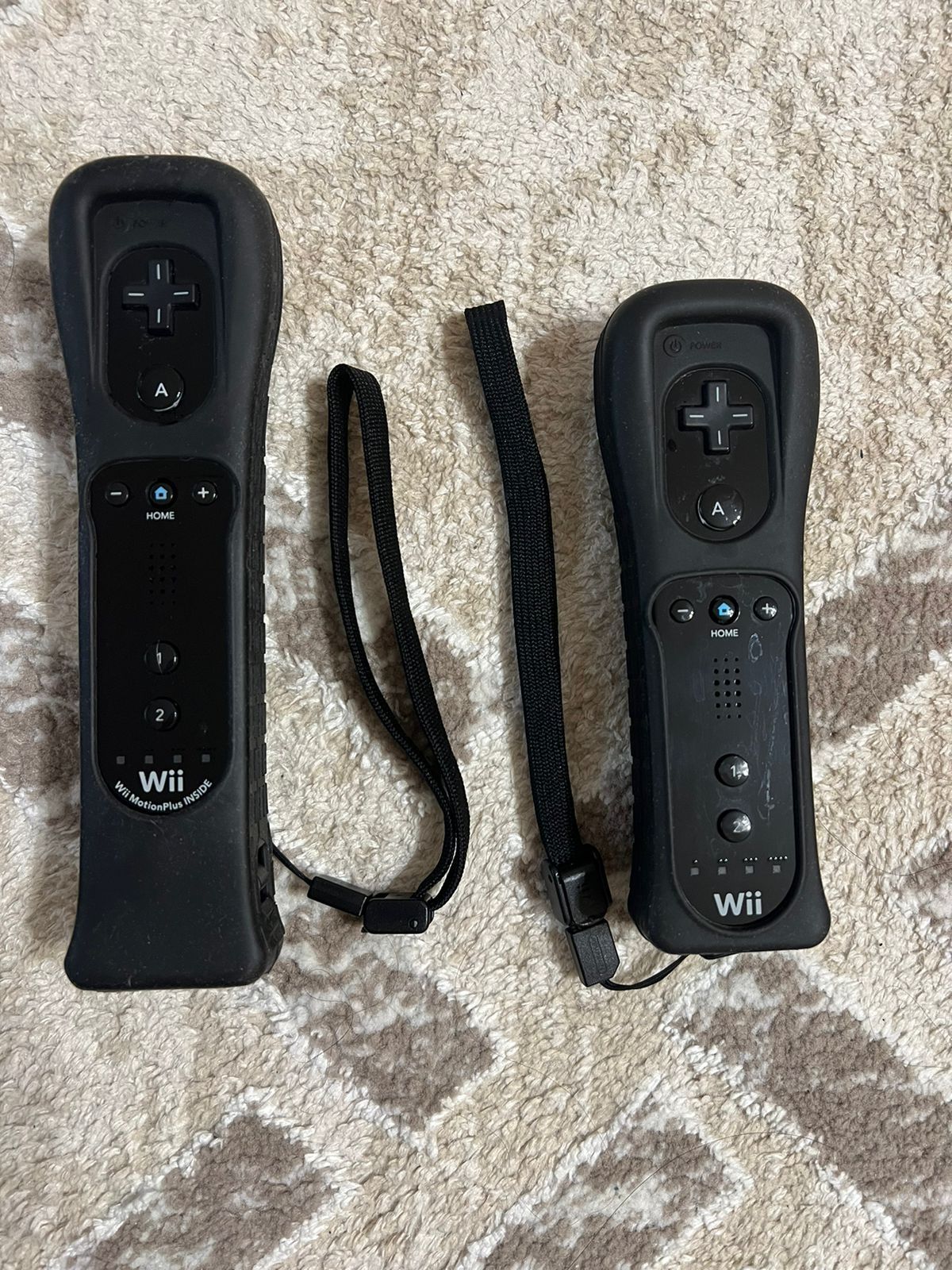 Продам игровую консоль Это Nintendo Wii RVL-001