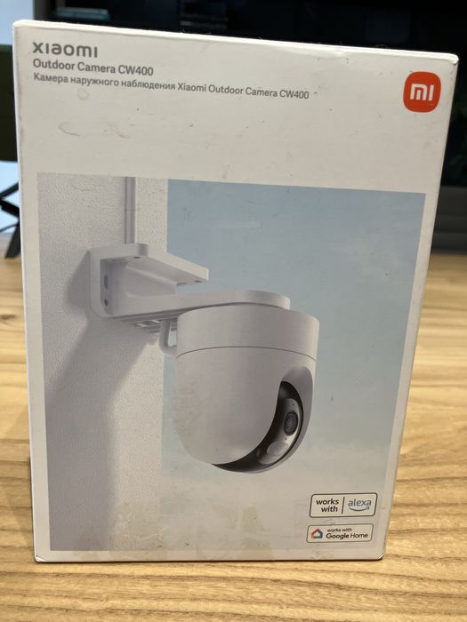 Камера Xiaoi CW400