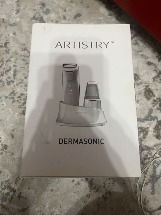Dermasonik Artistry