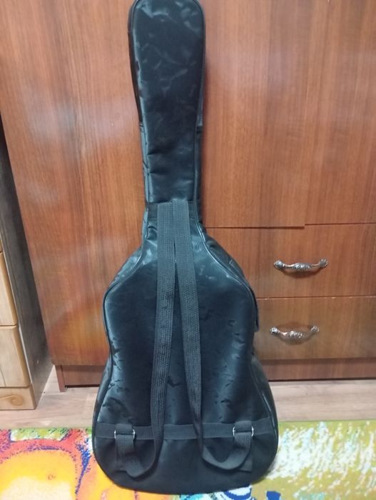 Гитара классическая