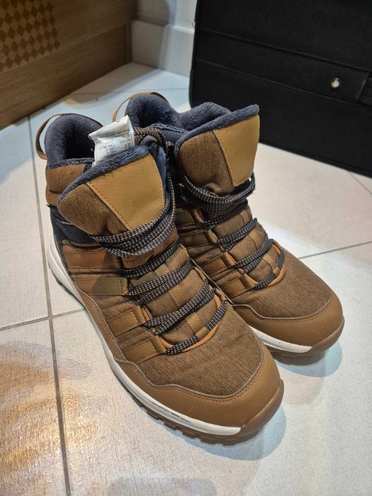 Мъжки зимни обувки