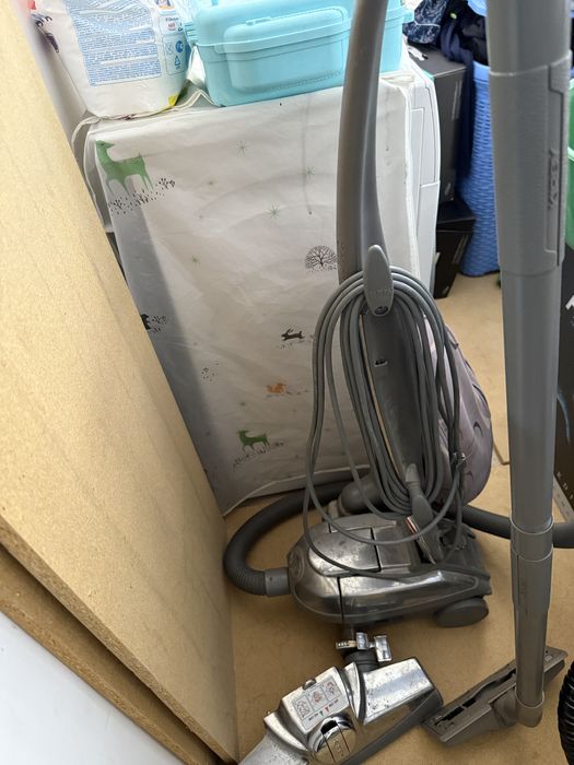 Kirby Platinum пылесос