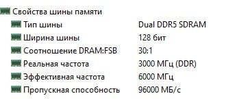 GSkill TridentZ RGB 48GB DDR5 RAM