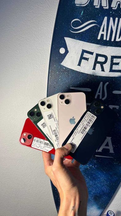 Продажа смартфонов Iphone в Everstshop