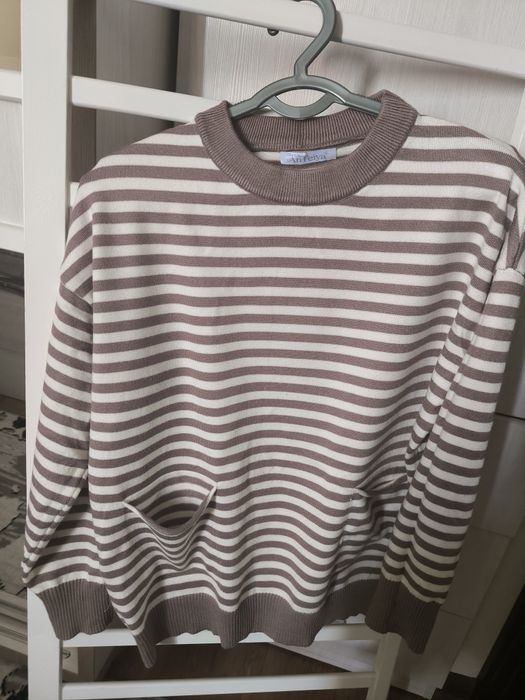 Женские кофты вязаные