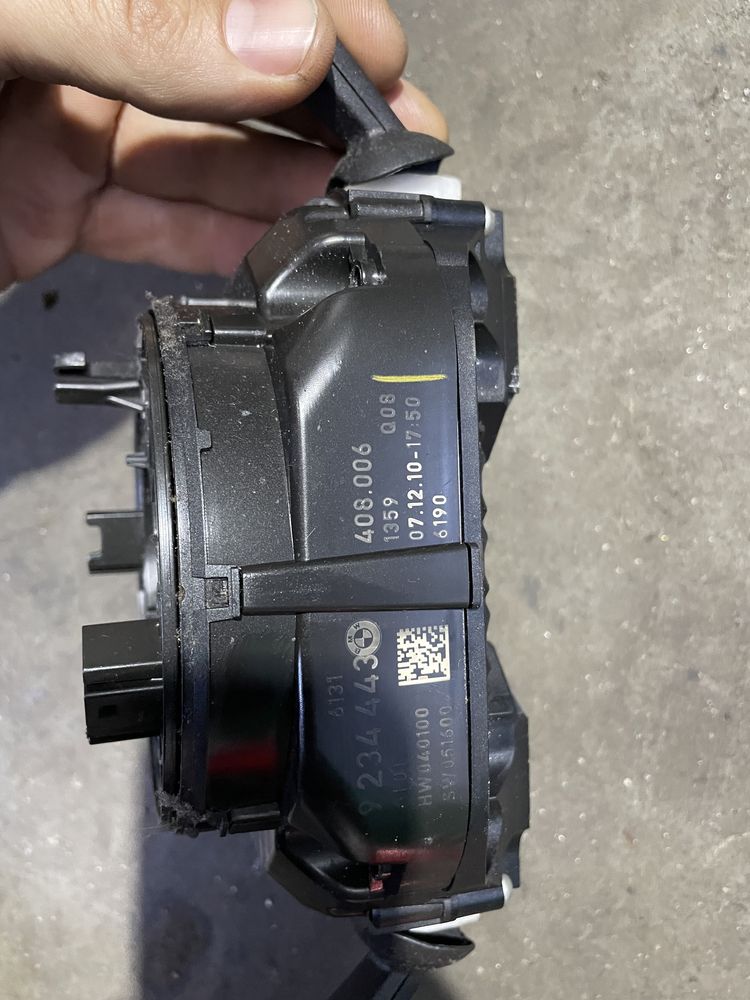 Лентов кабел подгрев БМВ Ф01, 740д (lentov kabel bmw f01)