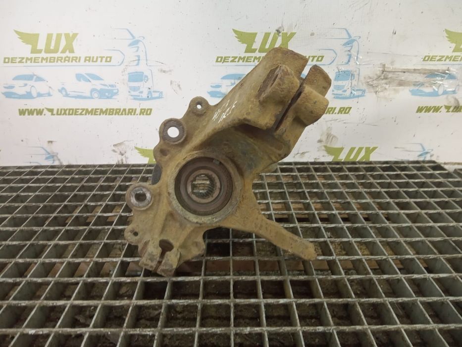 Fuzeta dreapta fata Ford Focus 3  [din 2011 pana  2015]