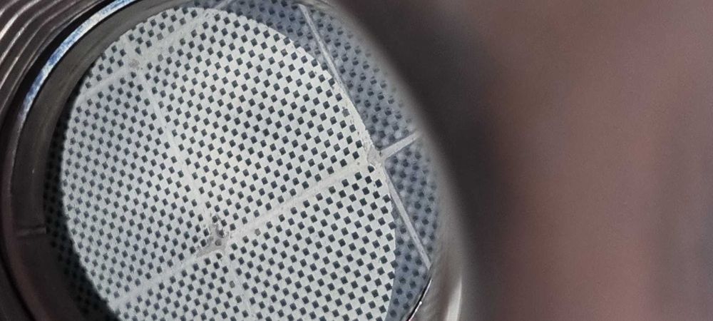 Filtru particule BMW F20 F21 F31 F31 F32 F33 F34 F36  N47D20C