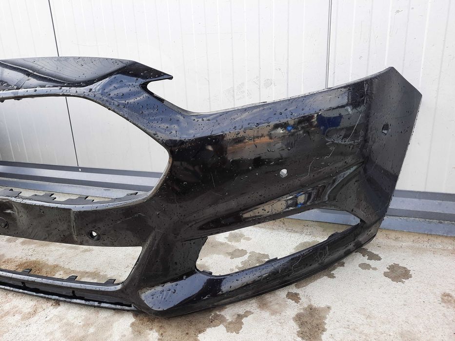 bara fata ford mondeo mk5 2016