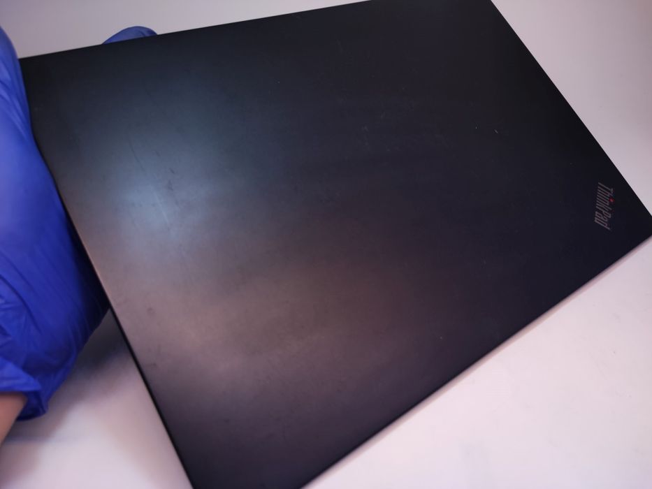 Lenovo Thinkpad T495s Ryzen 5 PRO 3500U SSD256/16GB RAM | #D88063