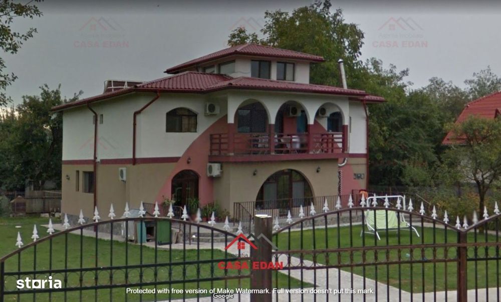 Casa in Breaza--299.000e