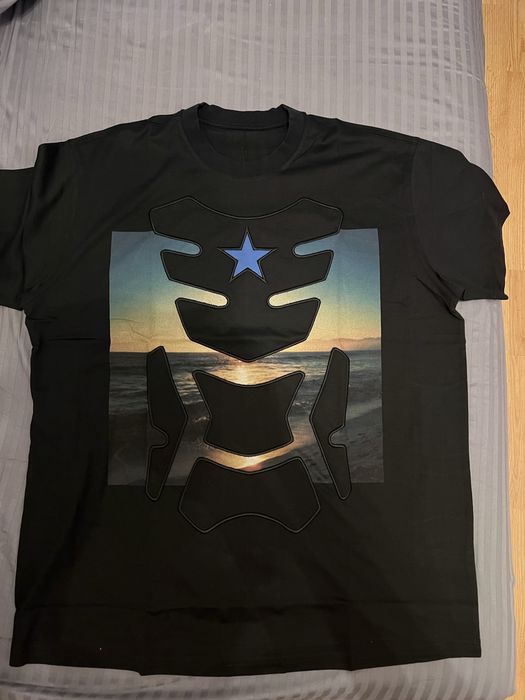 Tricou Givenchy Sunset Star