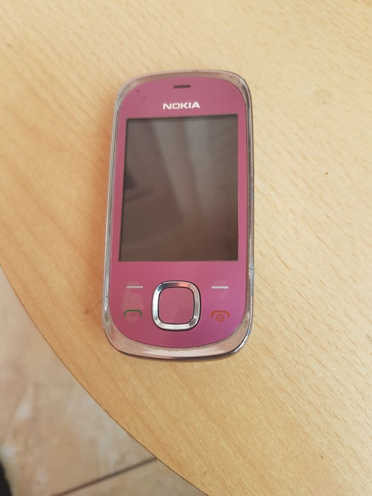 Nokia 7230. Nokia