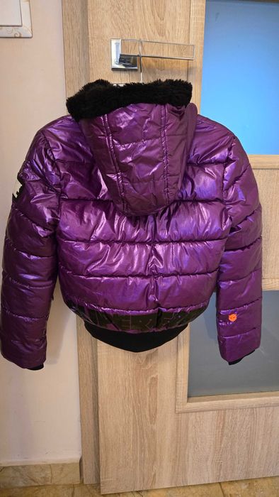 Ски яке Super rebel