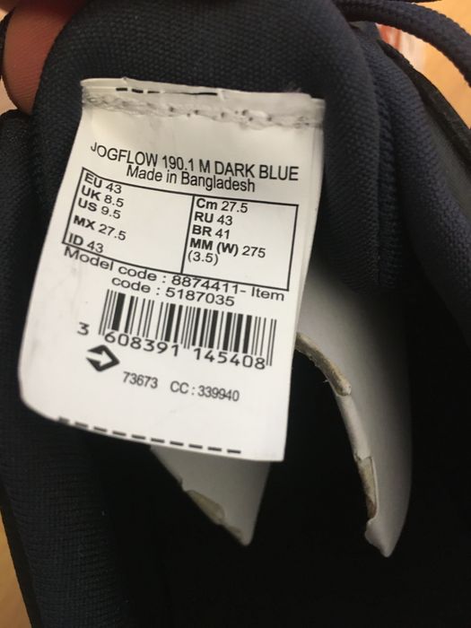 Adidași de vânzare noi