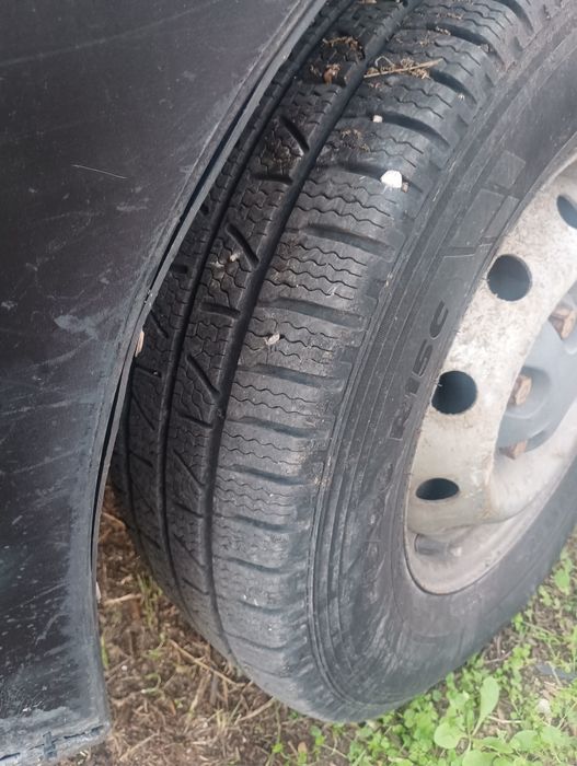 Пежо Боксер 2.5 D