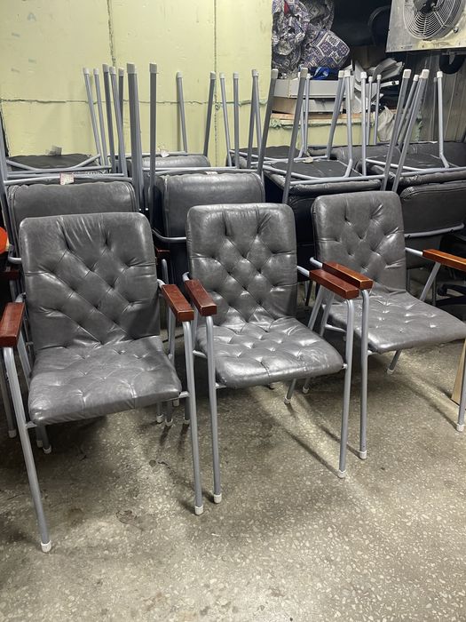 Стул кресло офисные