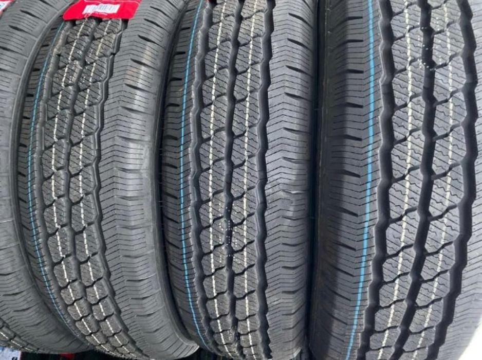 Promotie 205/70R15C Anvelope NOI allseason mixte M+S Grenlander Greentour