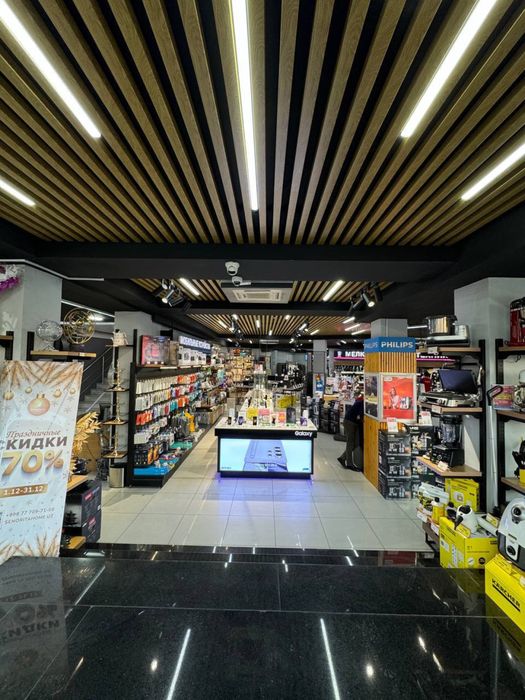 Ц-5 Пожарка | 500кв - нежилое помещение вдоль дороги Аренда