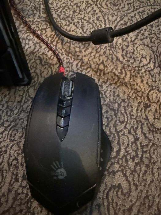 Компьютер игровой