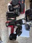 Max rb 411  pistol legat fier