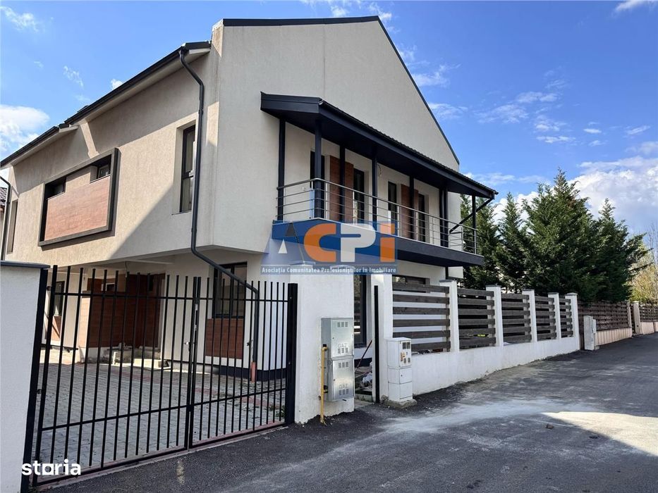 Casa de vanzare la pret de apartament!