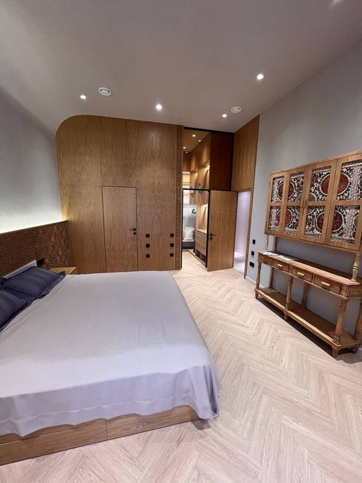 Продаётся Новостройка  на TASHKENT CITY 4/7/7 
ЖК  "Boulevard Residenc