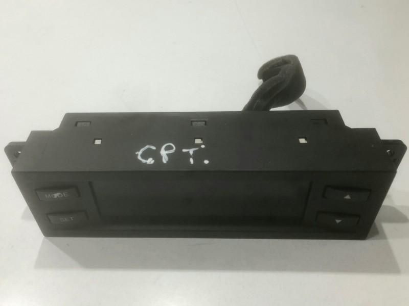 Display ceas bord Chevrolet Captiva (2006-2010) [C100, C140] 96941885
