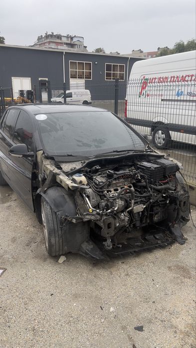 Голф 5 GTI на части