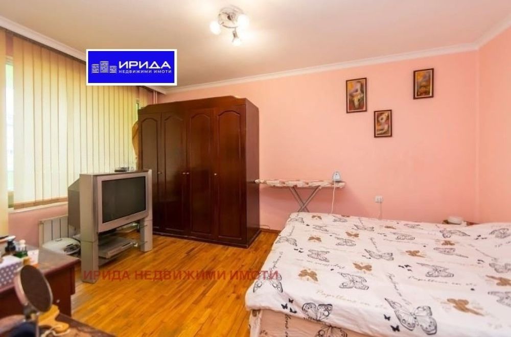 Продава се Тристаен апартамент в София, Гео Милев - 111 кв.м за 4235 €/кв.м - Снимка #3