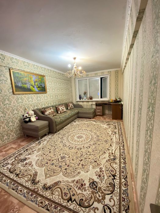 Продажа квартиры