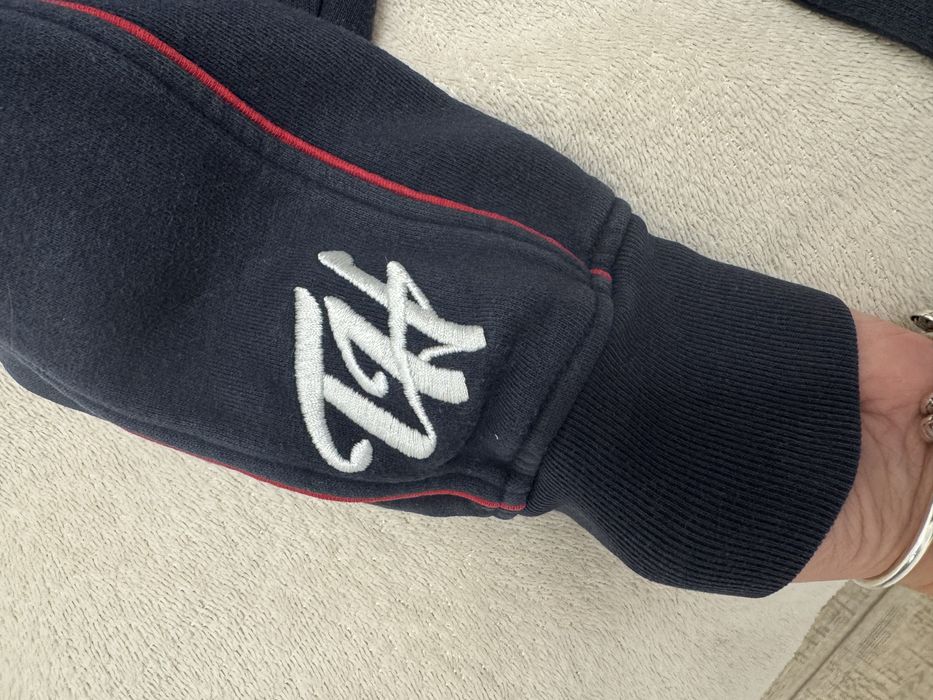 Bluza Tommy Hifliger