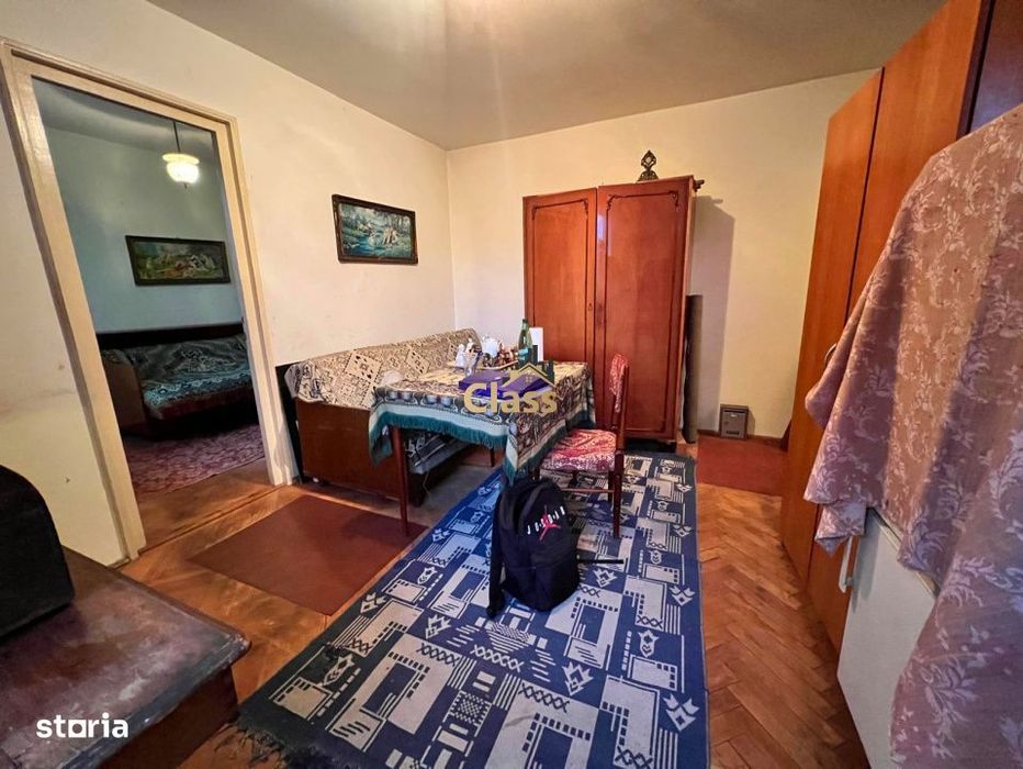 Apartament 2 camere | Etaj intermediar | 30 mpu | Alverna Gheorgheni