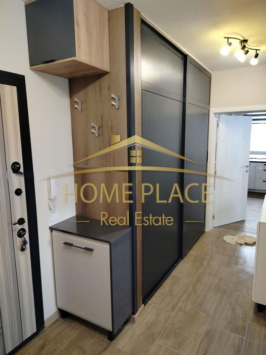 Дава се под наем Тристаен апартамент в Варна, Младост 1 - 100 кв.м за 816 € - Снимка #9