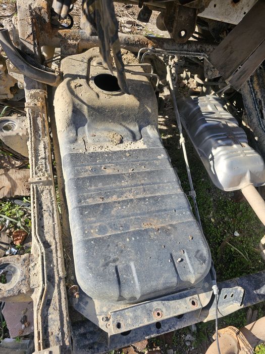 Rezervor Kia Sorento 2006 Suv 2.5 CRDIa