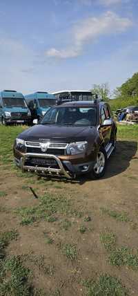 Duster 4×4 1.5 dci