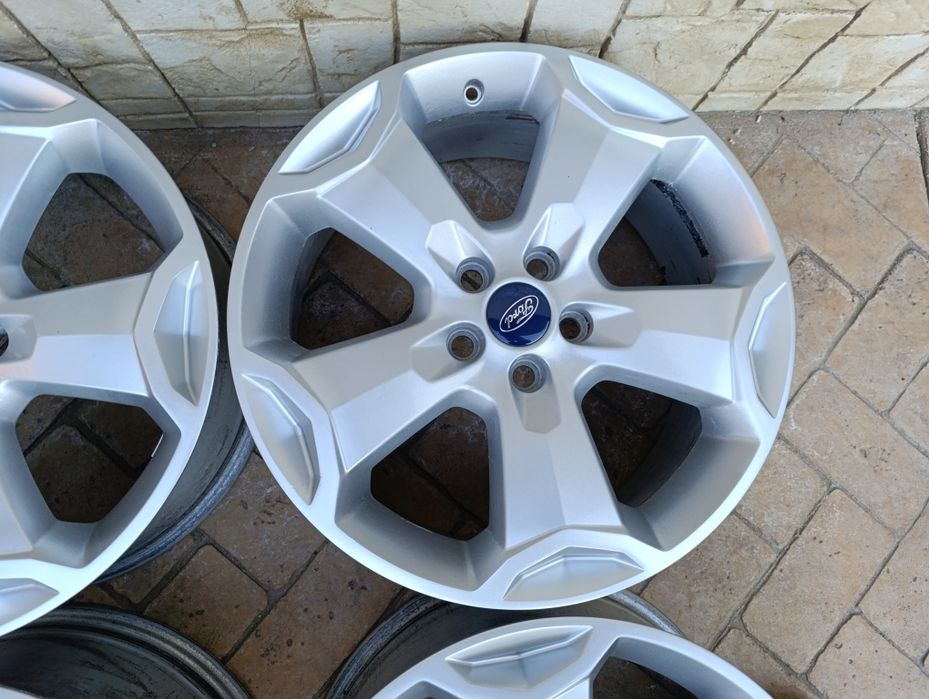 Оригинални джанти за Форд 5х108 18 цола,Volvo ,Jaguar