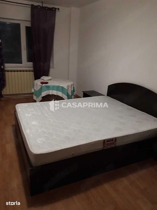 Apartament 1 camera Nicolina, etaj 1, mutare imediata