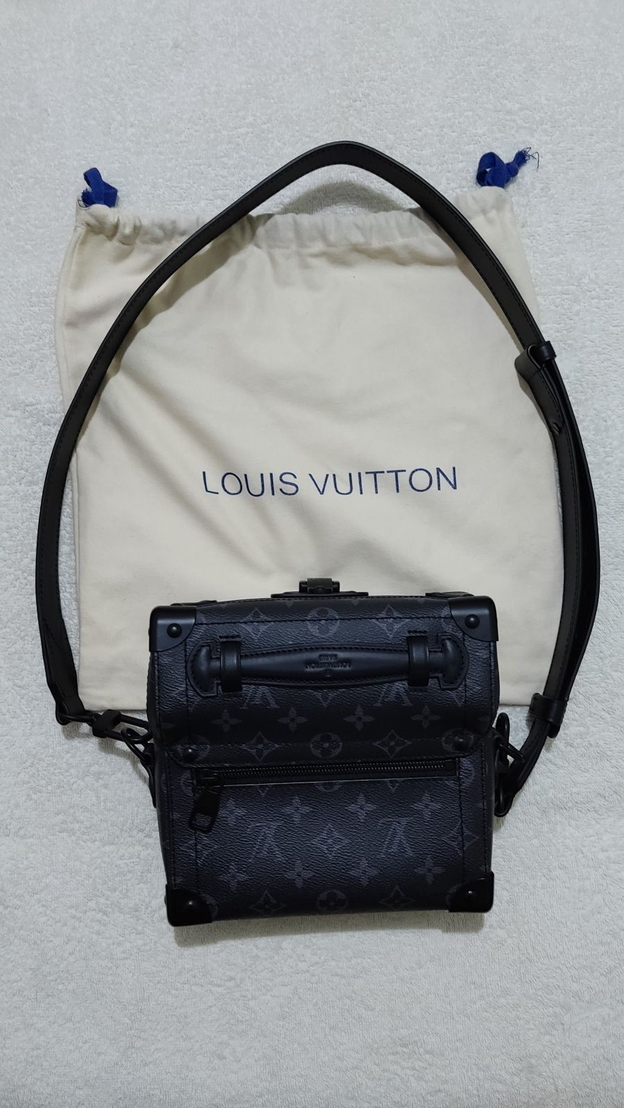 Барсетка Luis Vuitton