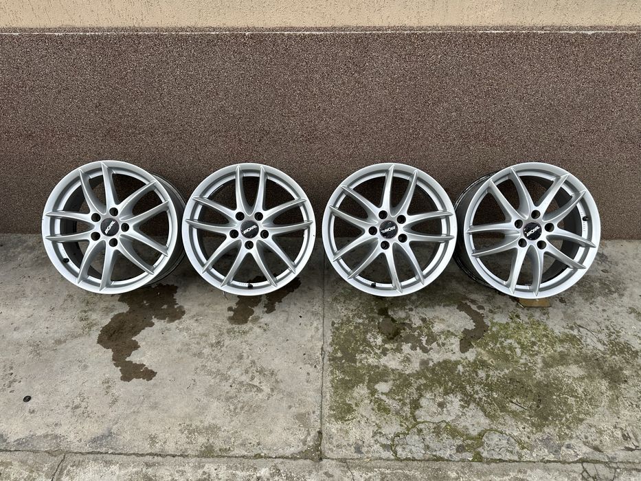 Jante Ronal 5x112 R17 (Vw, Seat, Skoda, Audi)