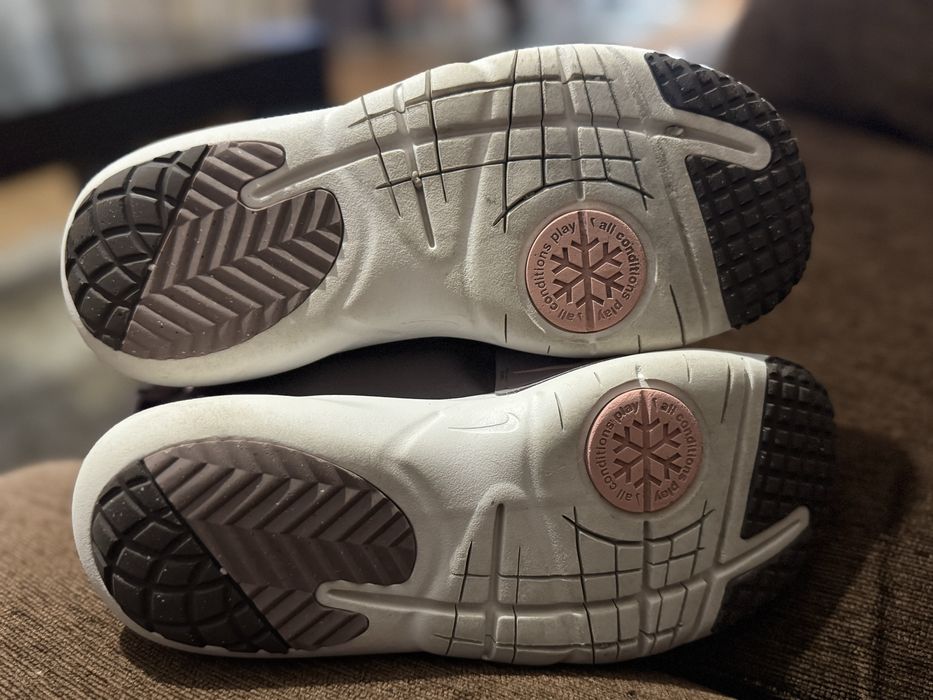 Ботуши Найк- детски