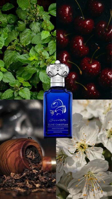 Clive christian jump and kiss me hedonistic оригинал