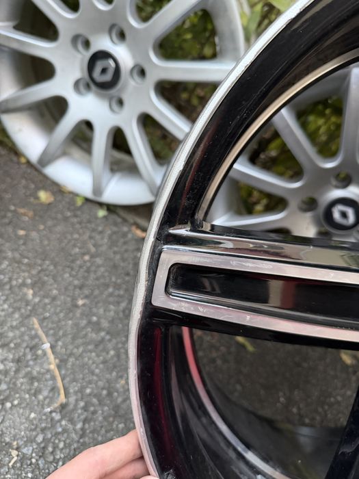 Jante Mercedes 19” 5x112