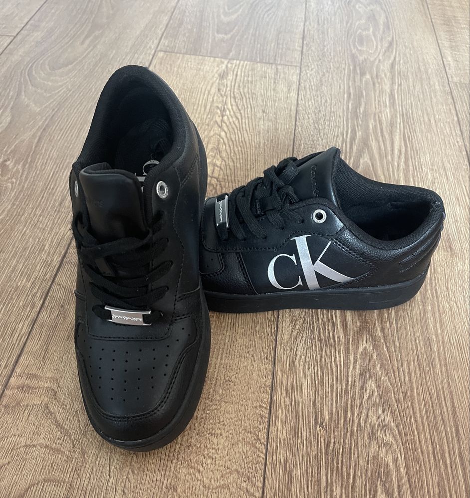 Adidasi Calvin Klein
