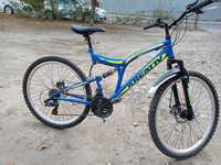 Bicicleta Mtb 26" Kreativ 2643