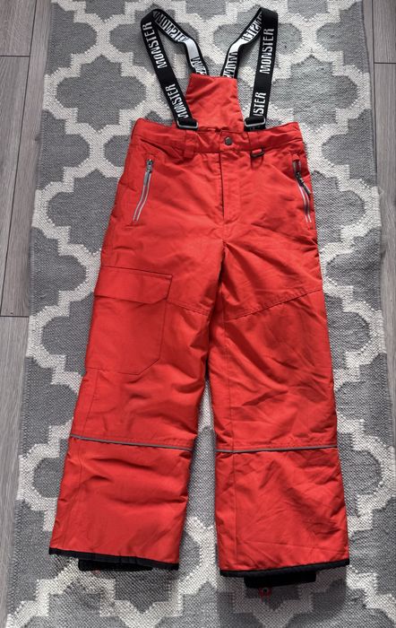Pantaloni ski /iarna marime 140