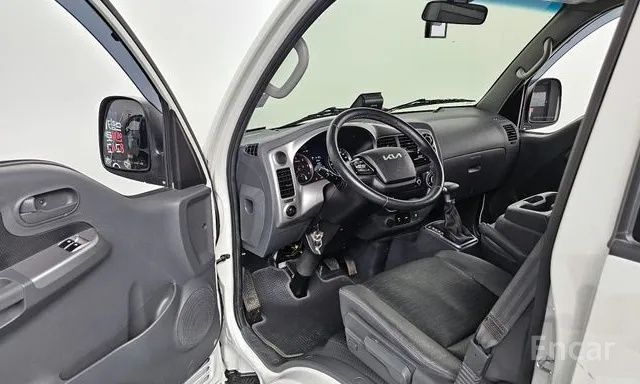 Kia Bongo 2024 Koreadan zakazga obkeberamiz Eʼlonni oxirigacha oʻqing