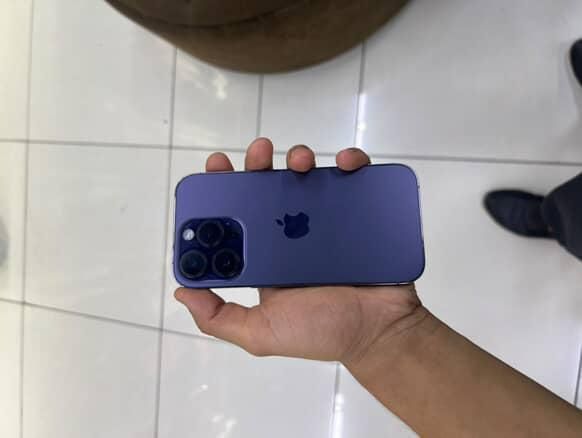 iPhone 14 pro 126